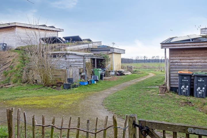 Foto 44 van Rietgors 24