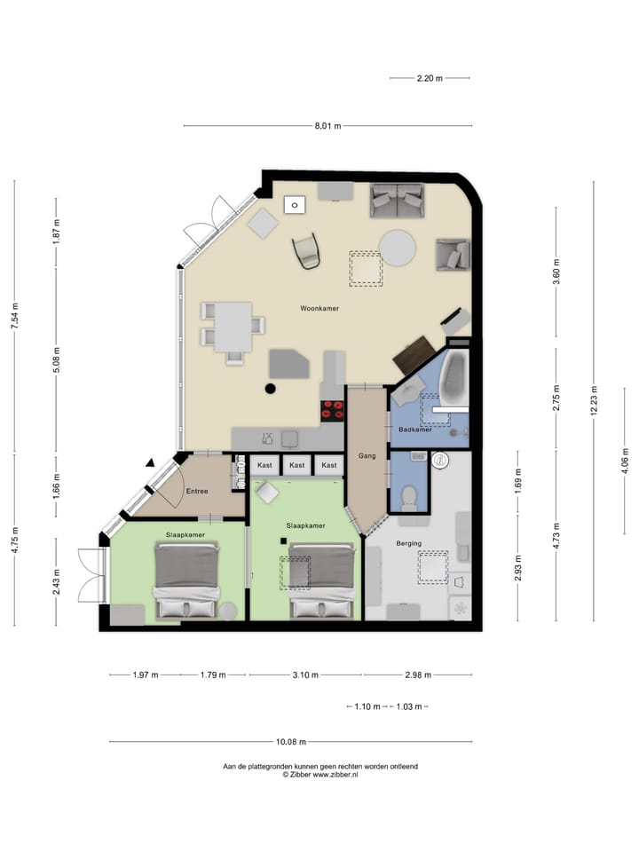 Foto 52 van Rietgors 24