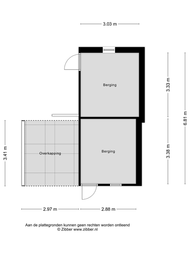 Foto 54 van Rietgors 24