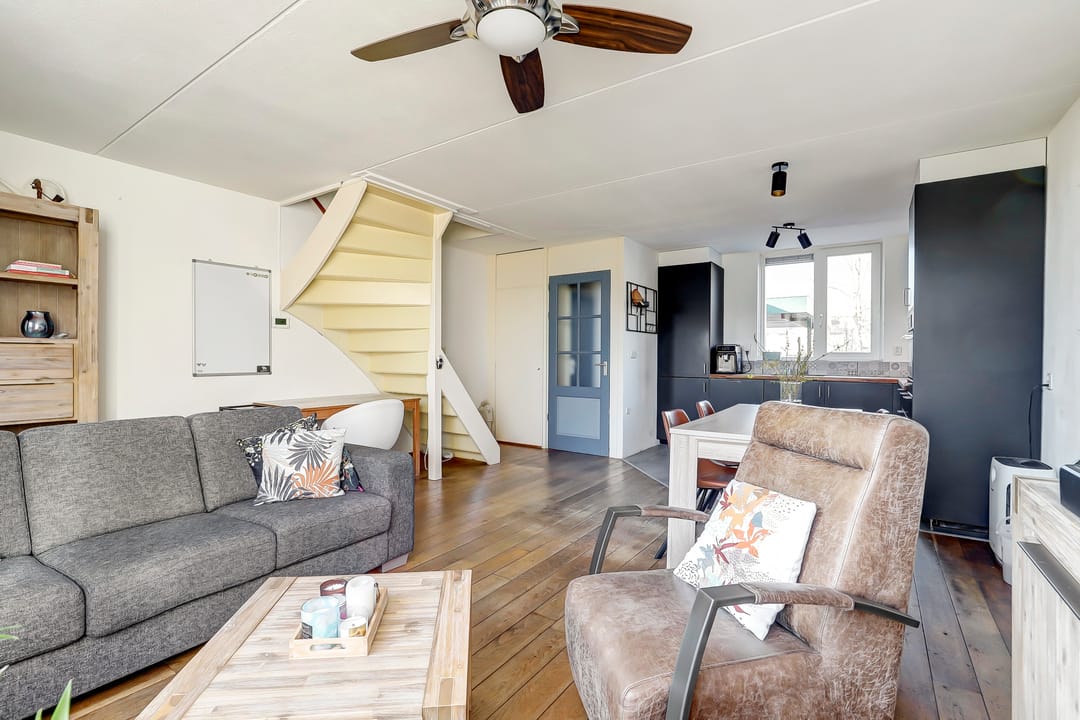 Foto 11 van Badweg 11