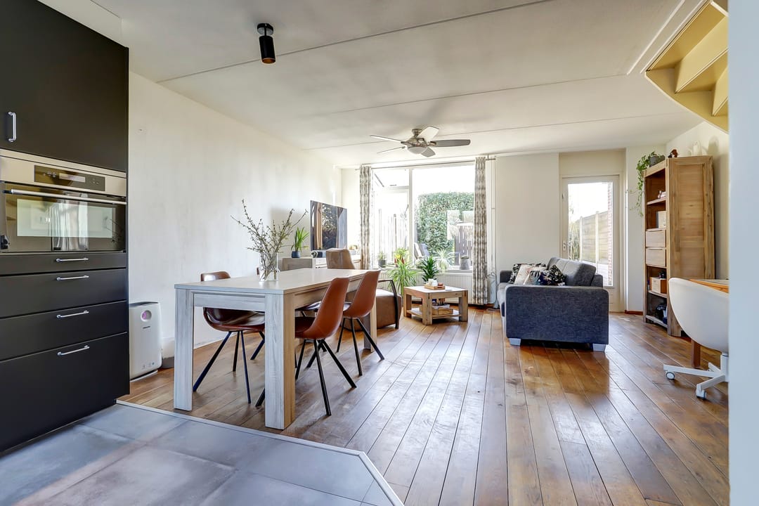 Foto 17 van Badweg 11