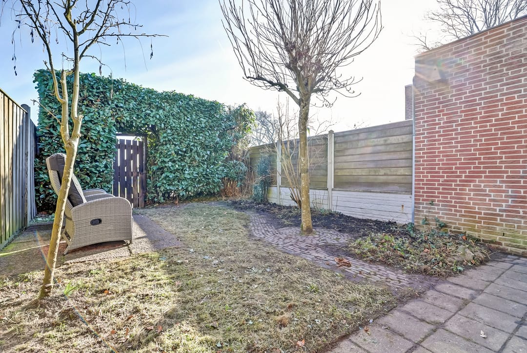 Foto 32 van Badweg 11