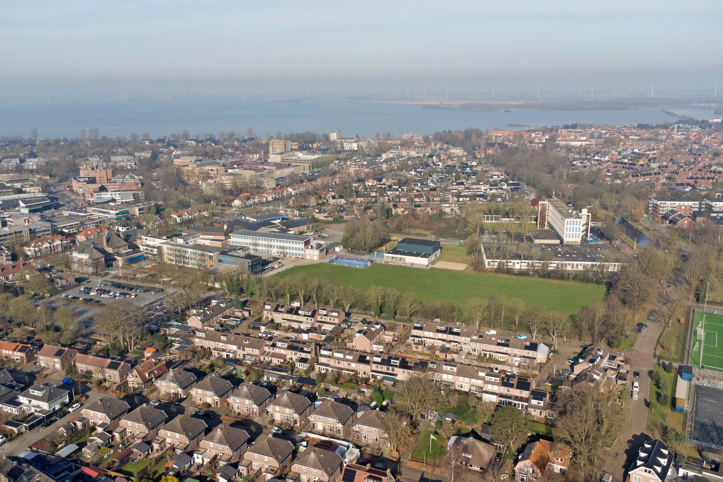 Foto 40 van Badweg 11