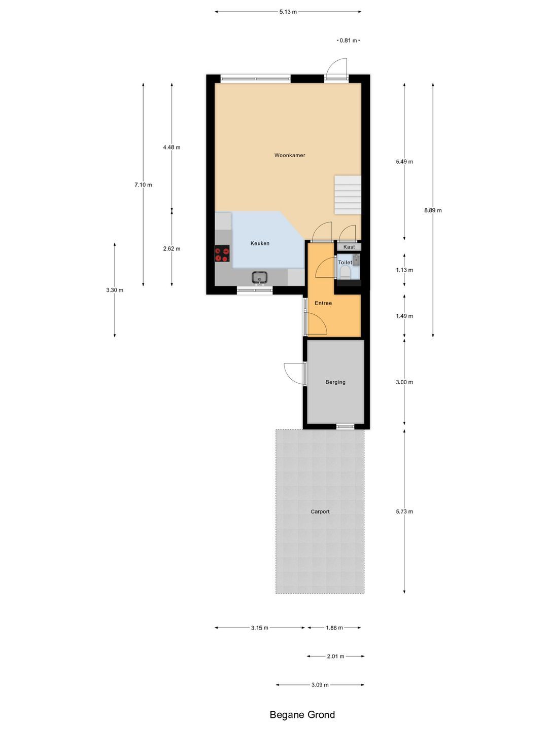 Foto 43 van Badweg 11