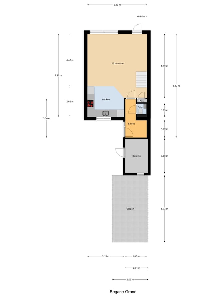 Foto 43 van Badweg 11