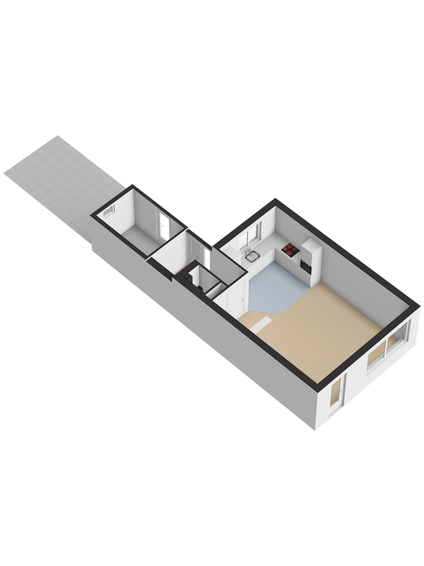 Foto 44 van Badweg 11