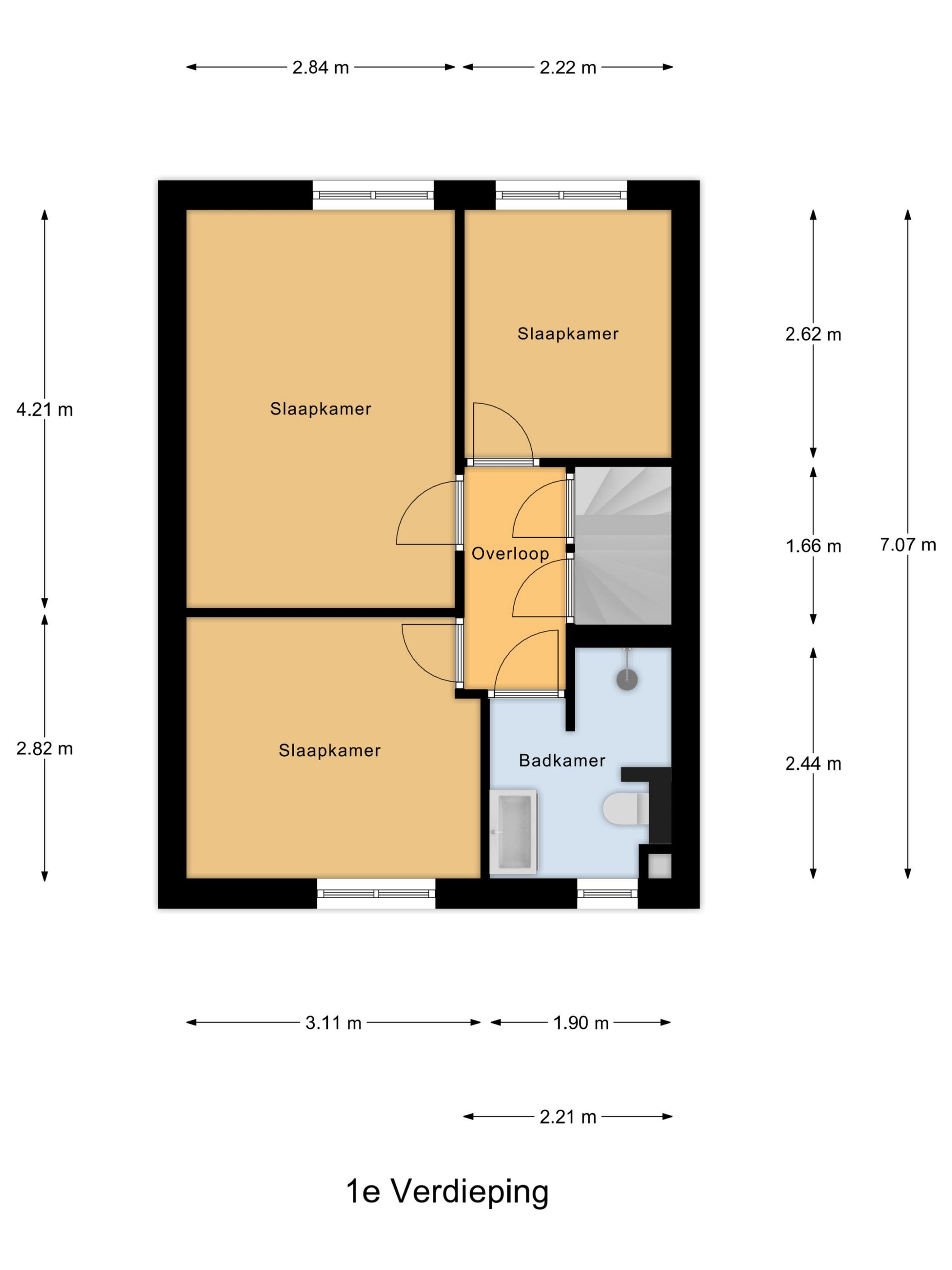 Foto 45 van Badweg 11