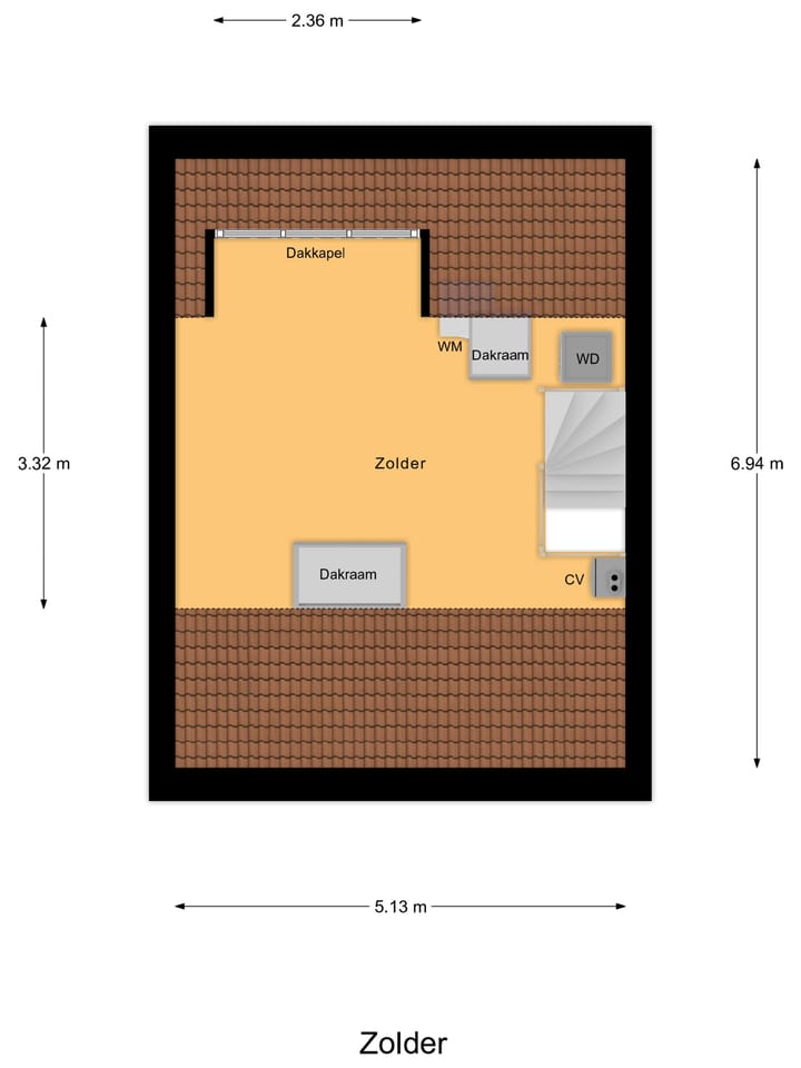 Foto 47 van Badweg 11