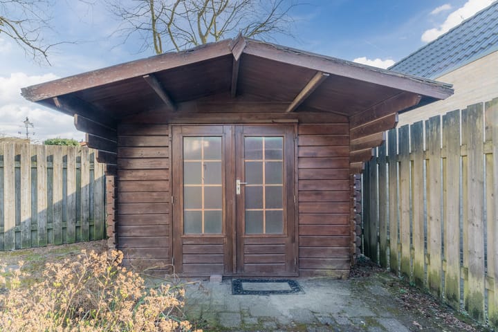 Photo 19 of Gouberg 16