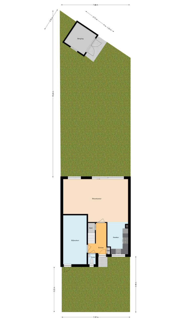 Photo 43 of Gouberg 16