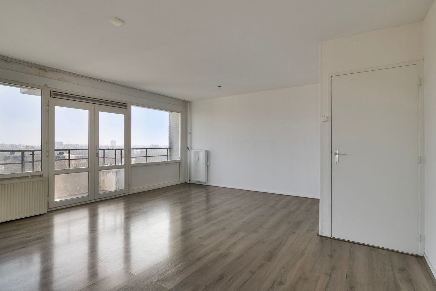 Foto 1 van Roggekamp 621