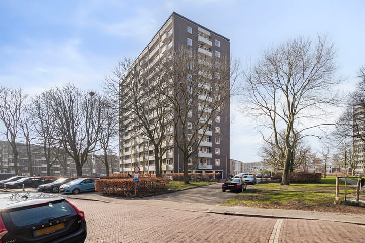 Foto 2 van Roggekamp 621