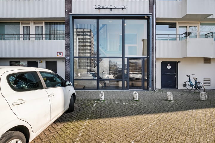 Foto 5 van Roggekamp 621