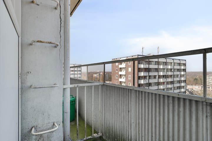 Foto 21 van Roggekamp 621