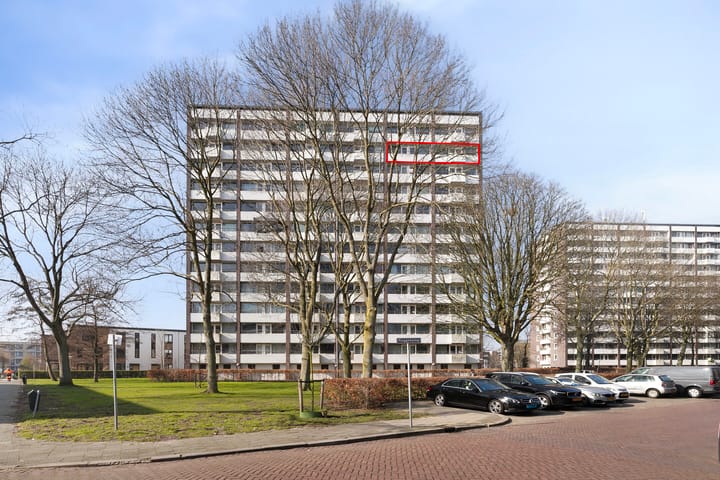 Foto 27 van Roggekamp 621