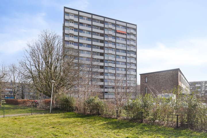 Foto 28 van Roggekamp 621