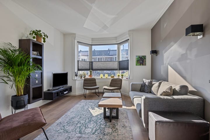 Foto 4 van Apolloplantsoen 9