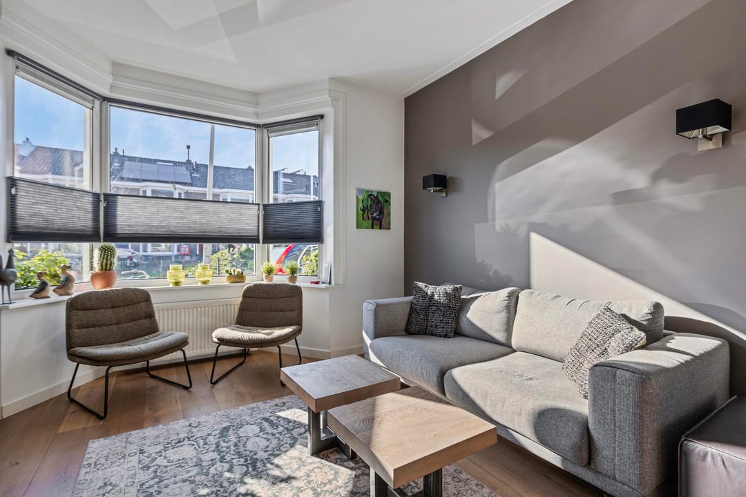 Foto 7 van Apolloplantsoen 9