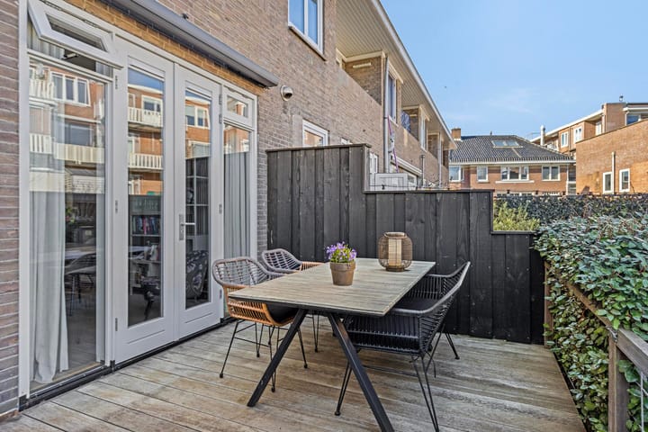 Foto 14 van Apolloplantsoen 9