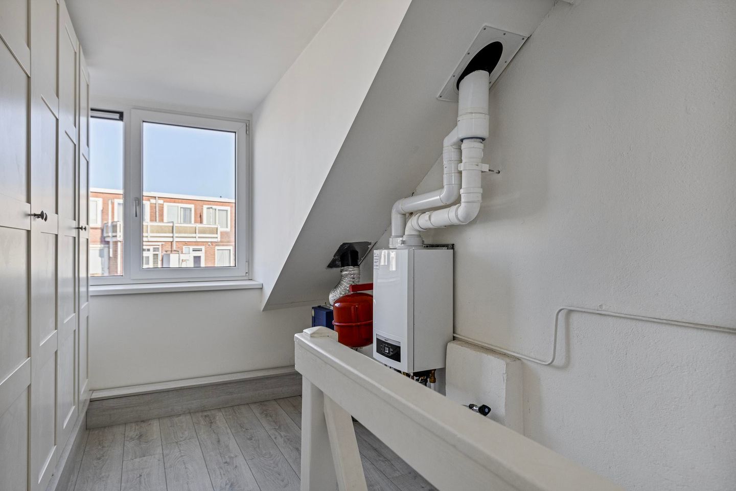 Foto 29 van Apolloplantsoen 9