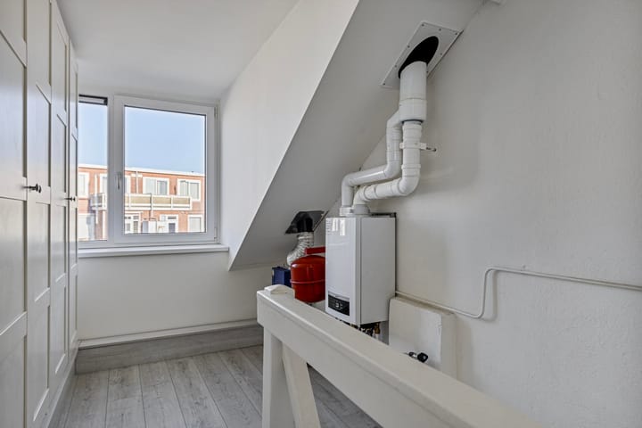 Foto 29 van Apolloplantsoen 9