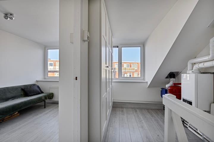 Foto 30 van Apolloplantsoen 9