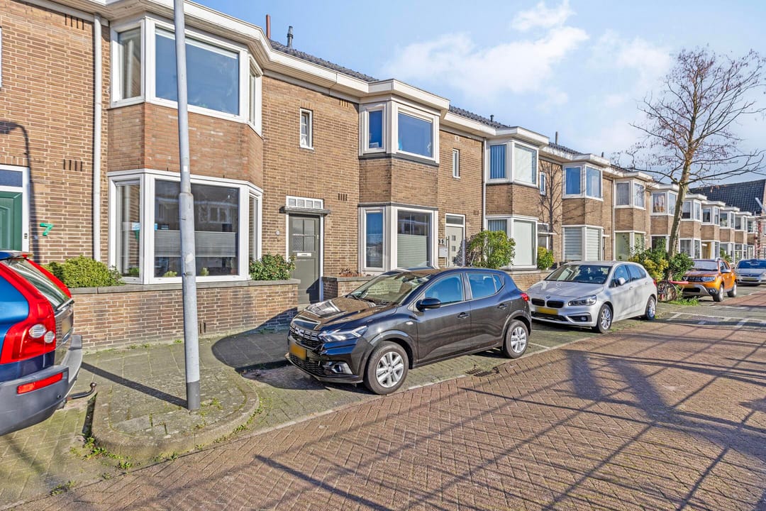 Foto 2 van Apolloplantsoen 9