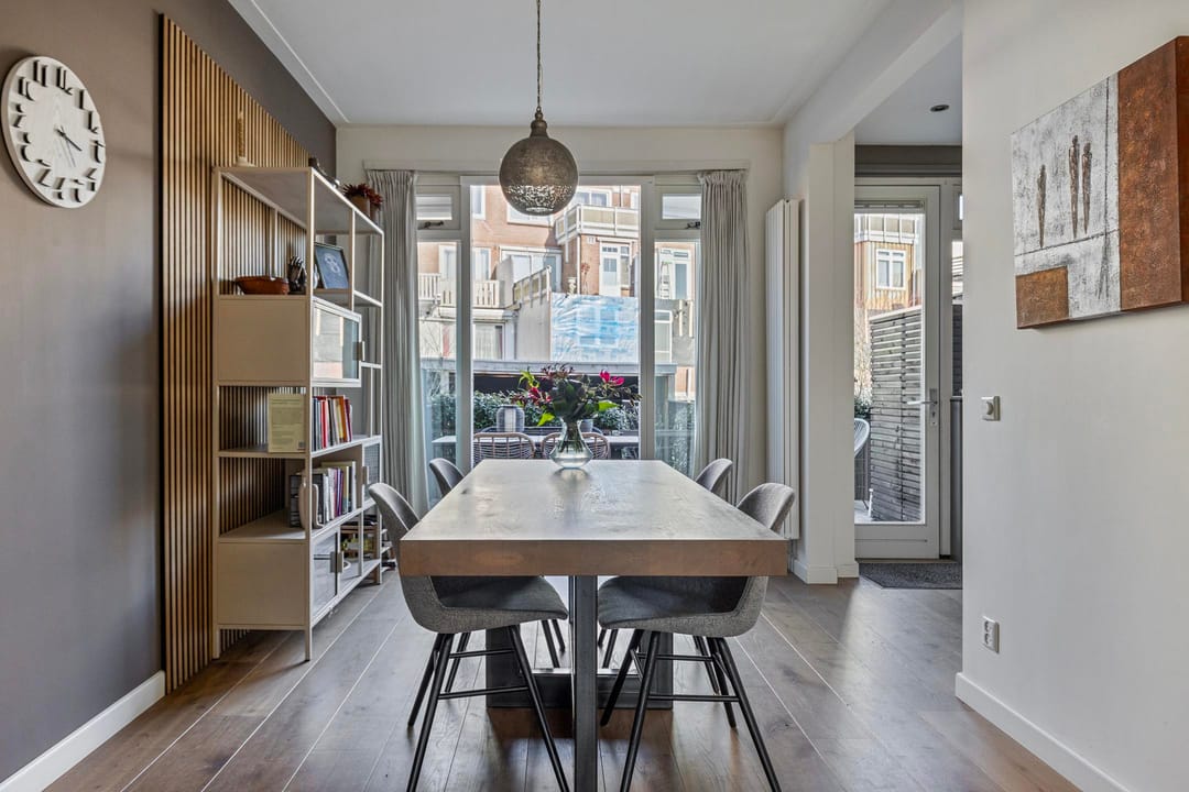 Foto 8 van Apolloplantsoen 9