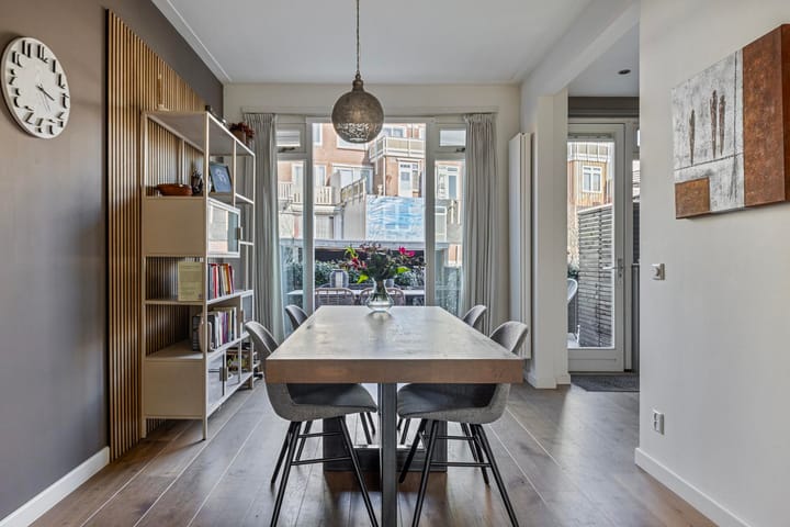 Foto 8 van Apolloplantsoen 9