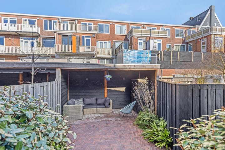 Foto 17 van Apolloplantsoen 9