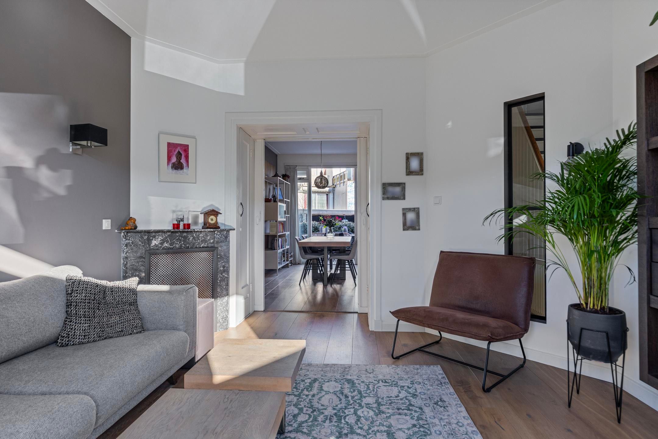 Foto 6 van Apolloplantsoen 9