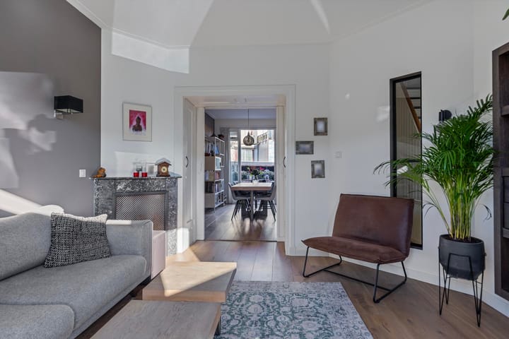 Foto 6 van Apolloplantsoen 9