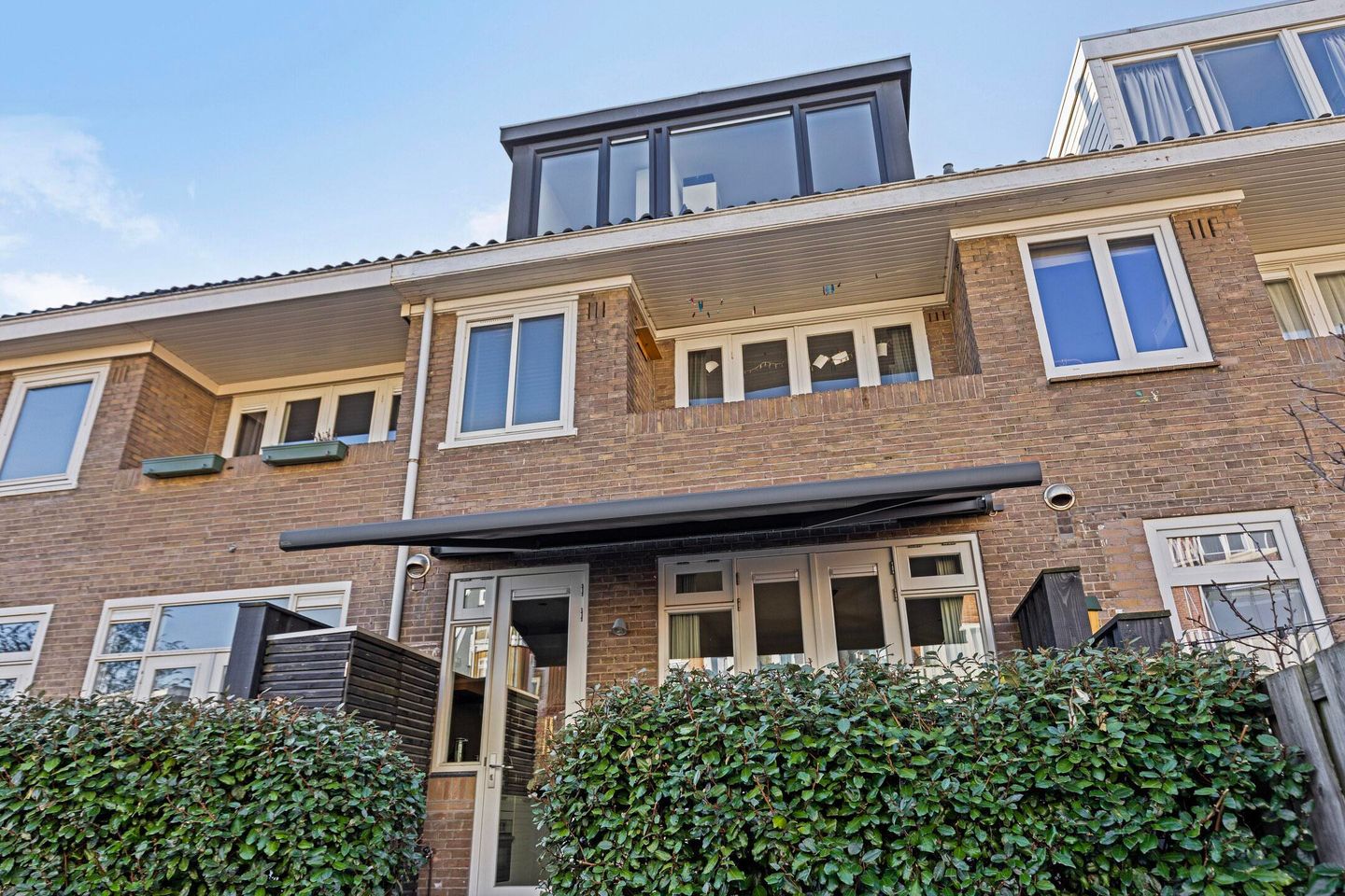 Foto 20 van Apolloplantsoen 9