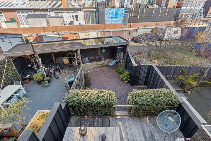 Foto 16 van Apolloplantsoen 9