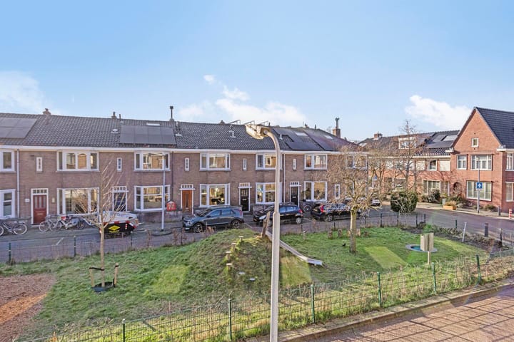 Foto 34 van Apolloplantsoen 9