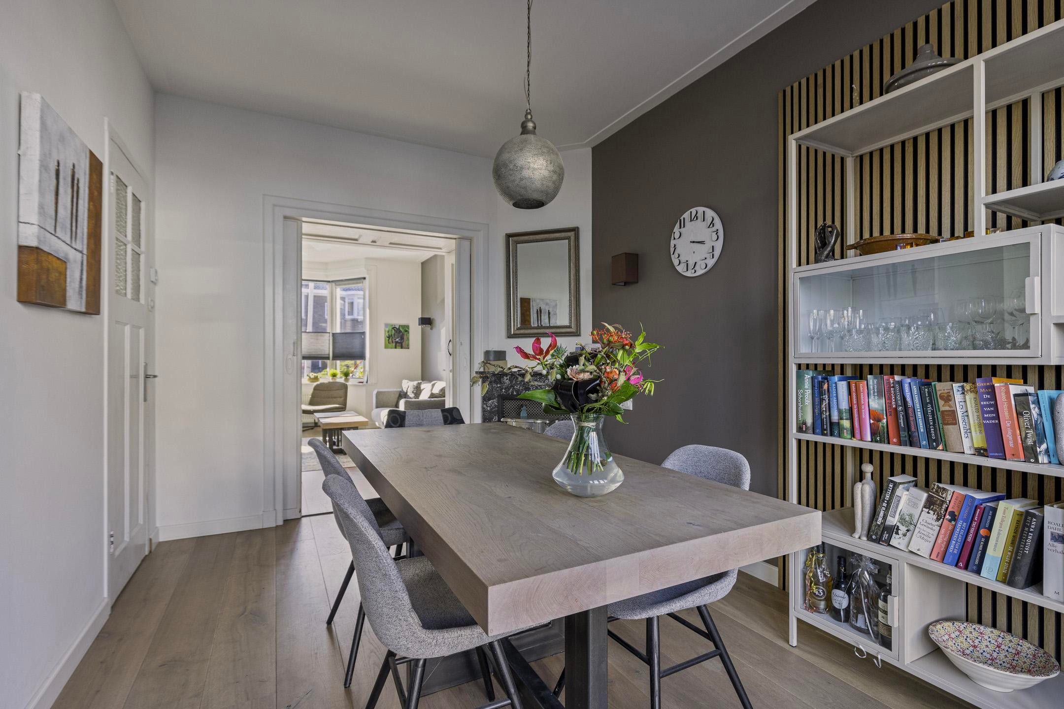 Foto 9 van Apolloplantsoen 9