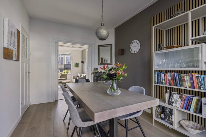 Foto 9 van Apolloplantsoen 9