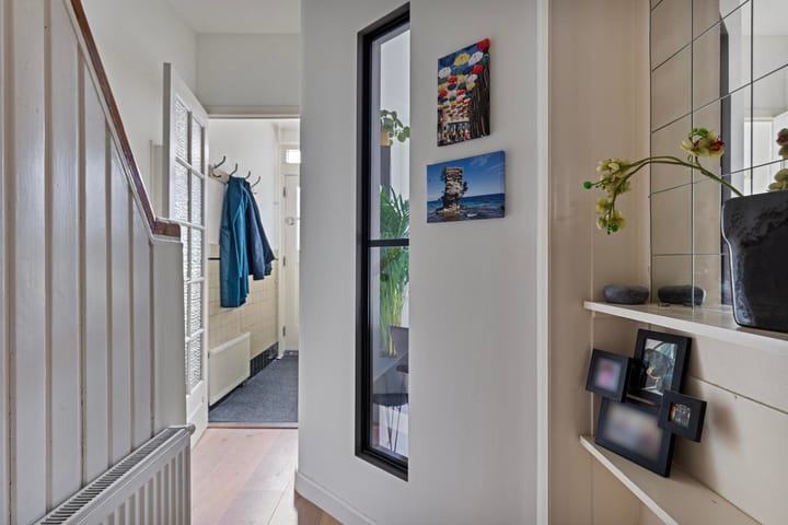 Foto 3 van Apolloplantsoen 9