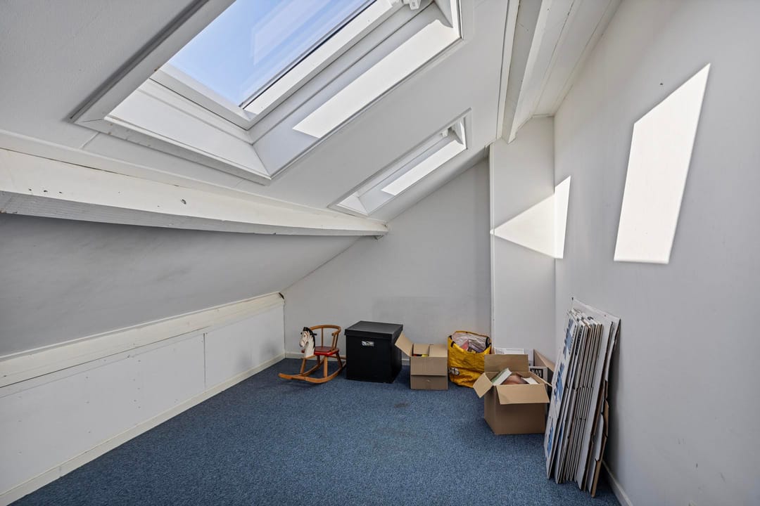 Foto 32 van Apolloplantsoen 9