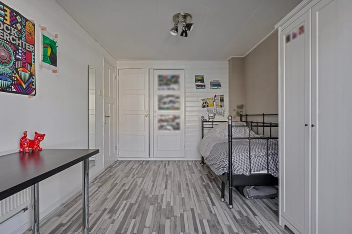 Foto 28 van Apolloplantsoen 9