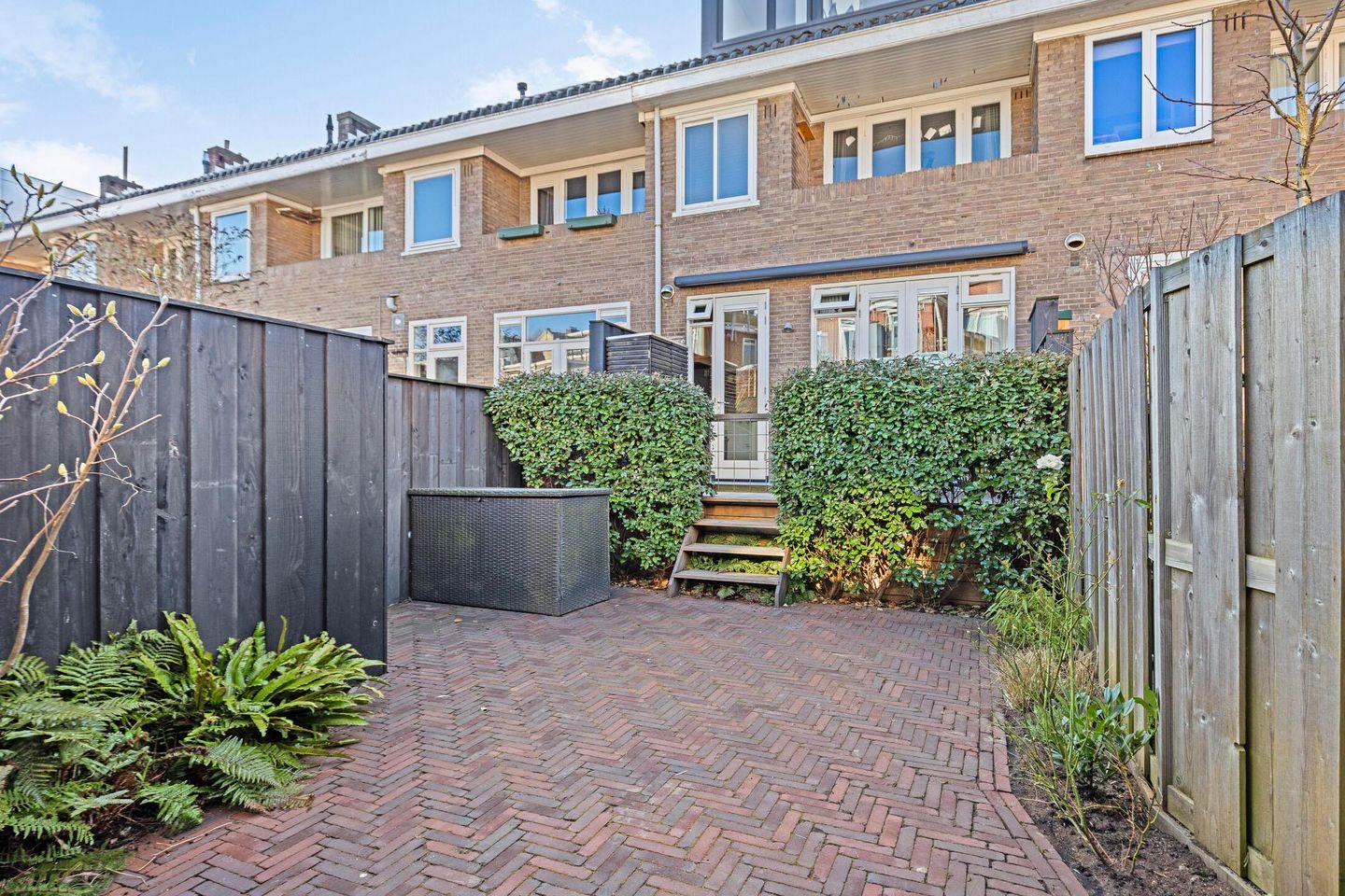 Foto 19 van Apolloplantsoen 9