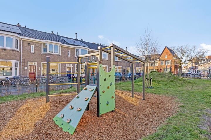 Foto 33 van Apolloplantsoen 9