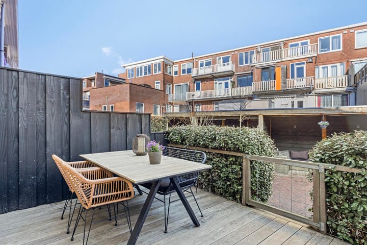 Foto 15 van Apolloplantsoen 9