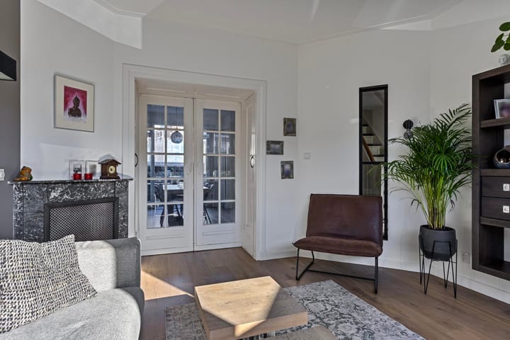 Foto 5 van Apolloplantsoen 9