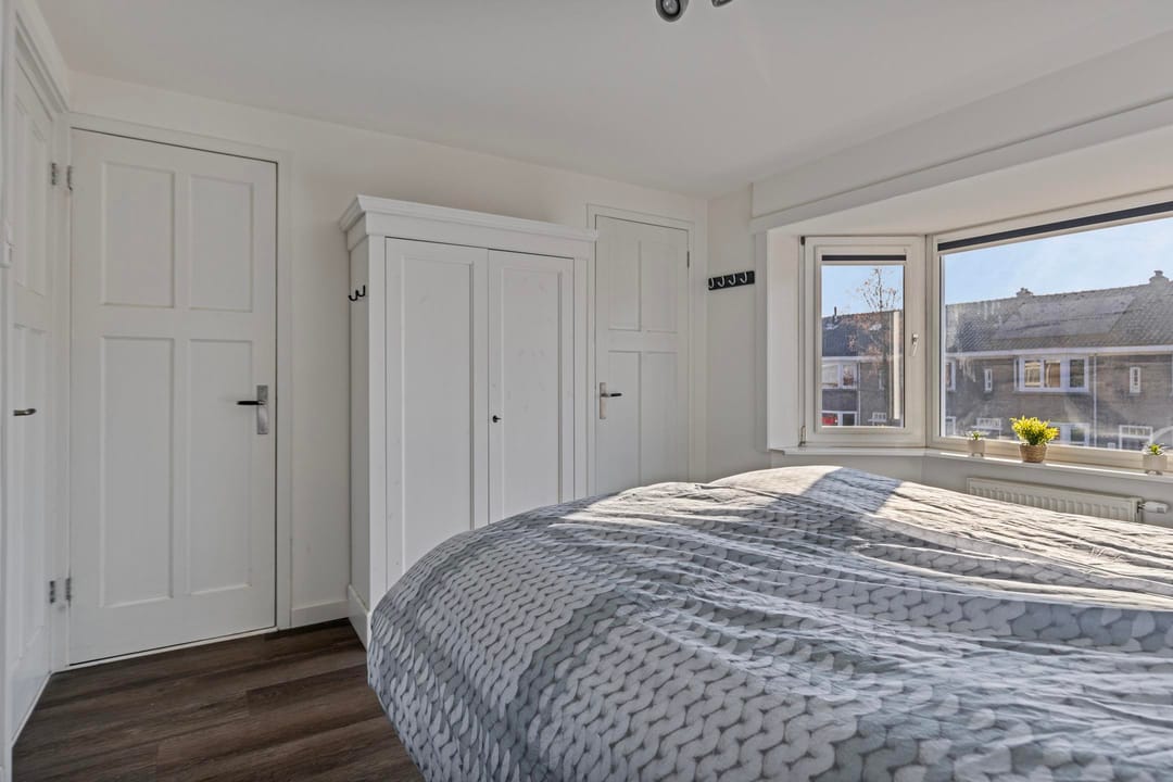 Foto 23 van Apolloplantsoen 9