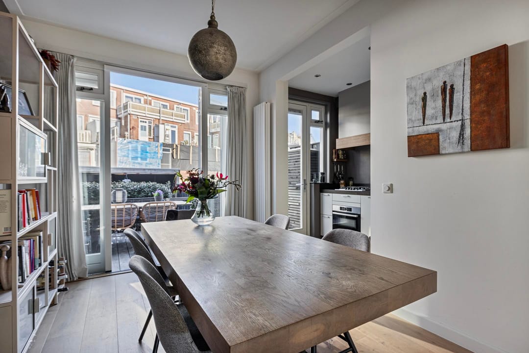 Foto 11 van Apolloplantsoen 9