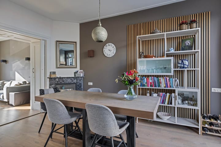 Foto 10 van Apolloplantsoen 9