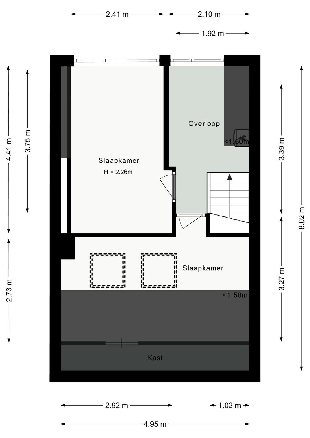 Foto 38 van Apolloplantsoen 9