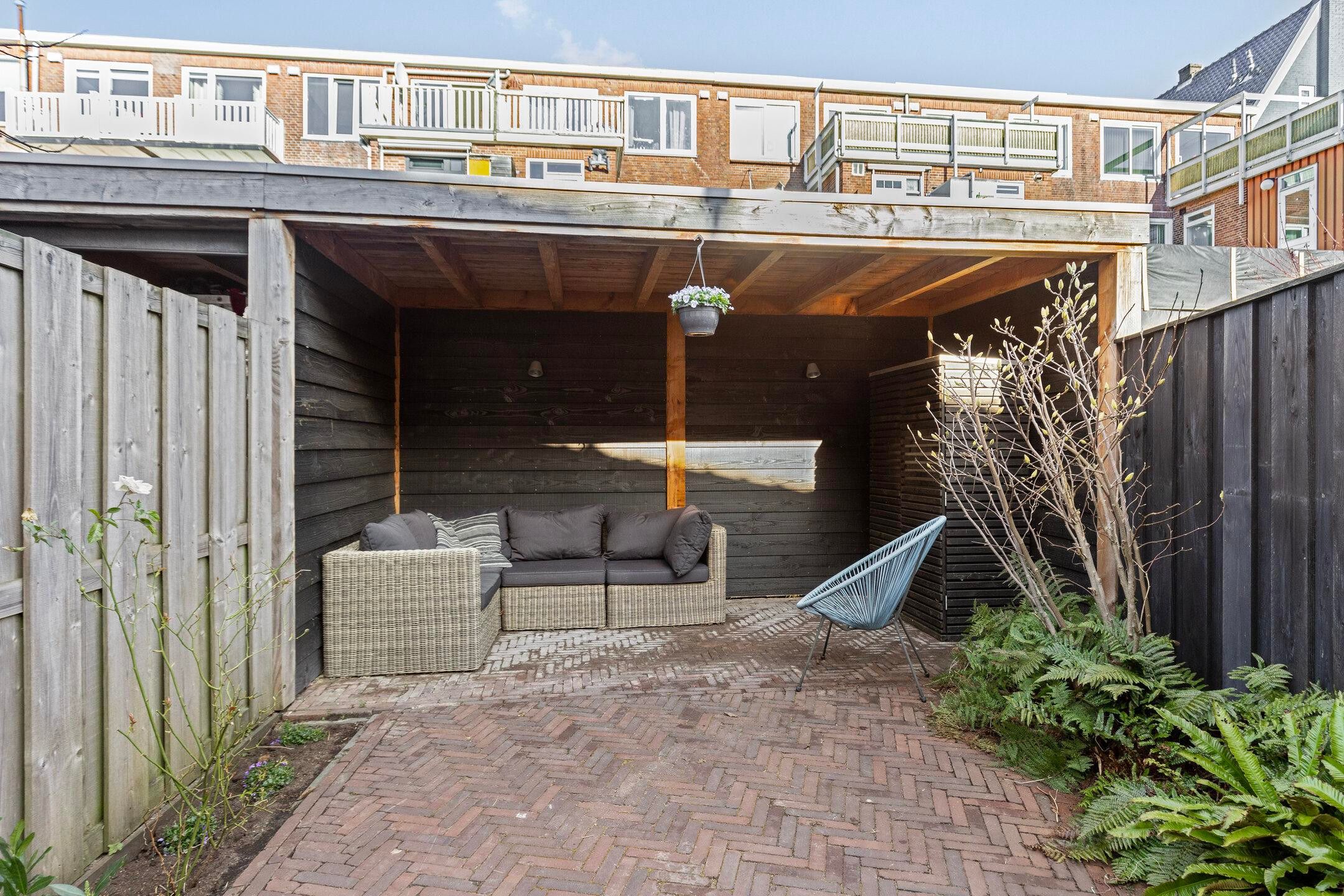 Foto 18 van Apolloplantsoen 9