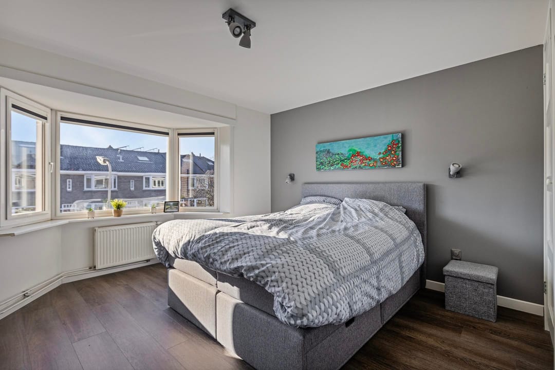 Foto 22 van Apolloplantsoen 9